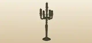 Candelabrum