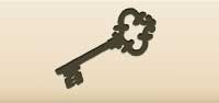 Key silhouette