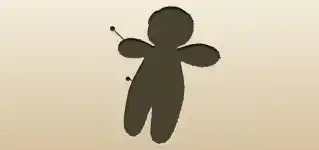 Voodoo Doll