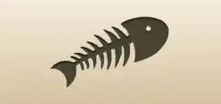 Fish Skeleton