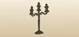 Candelabrum
