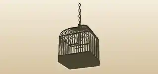 Birdcage