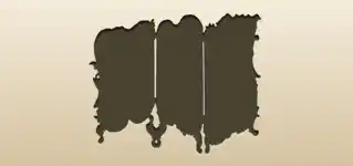 Folding Screen