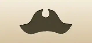 Pirate Hat