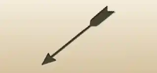 Arrow