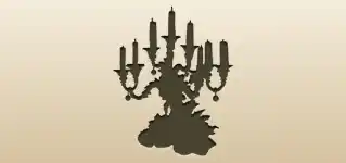 Candelabrum