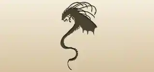 Sea Serpent