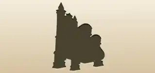Throne