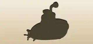 Bathyscaphe