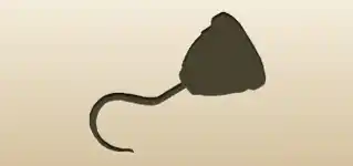 Pirate’s Hook