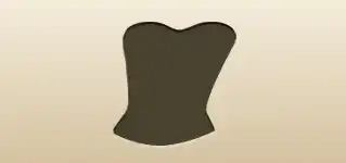 Corset