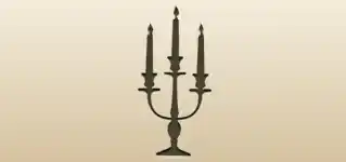 Candelabrum