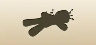 Voodoo Doll