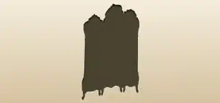 Folding Screen