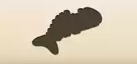 魚の骨