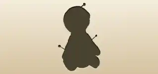 Voodoo Doll