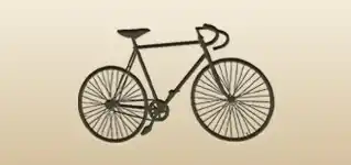 自転車