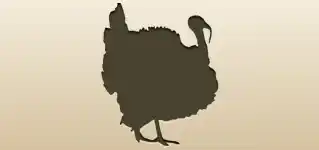 七面鳥