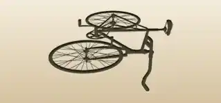 自転車