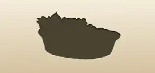 ブドウかご