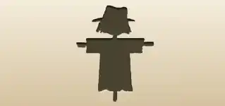 かかし