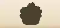 ブドウかご