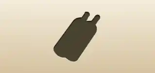 ワインボトル
