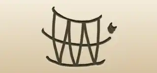 マクラメ