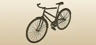 自転車