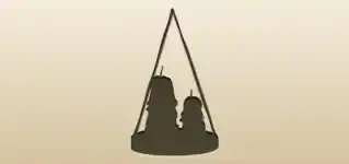 ろうそく