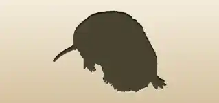 モグラ