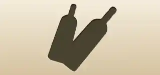 ワインボトル