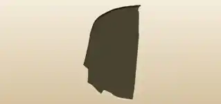 パッチワーク絨毯
