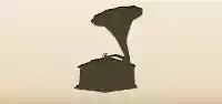 蓄音機