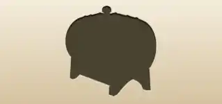 たる