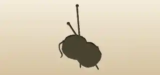 編み物セット