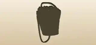 ブドウかご