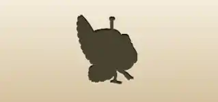 七面鳥