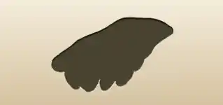 ゴム手袋