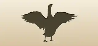 ガチョウ