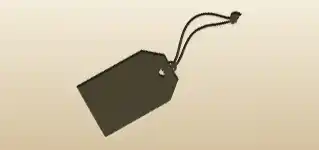 値札