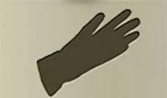 手袋