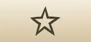 Star silhouette