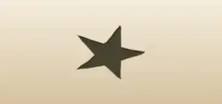 Star silhouette