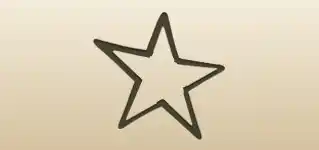 Star silhouette