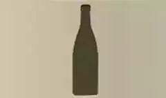 Soda silhouette