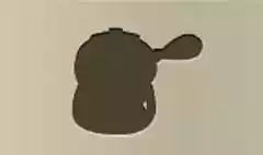 Teapot silhouette