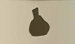 Handbag silhouette