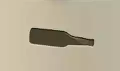 Soda silhouette