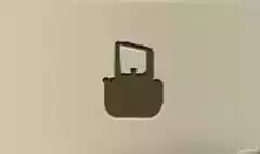Teapot silhouette